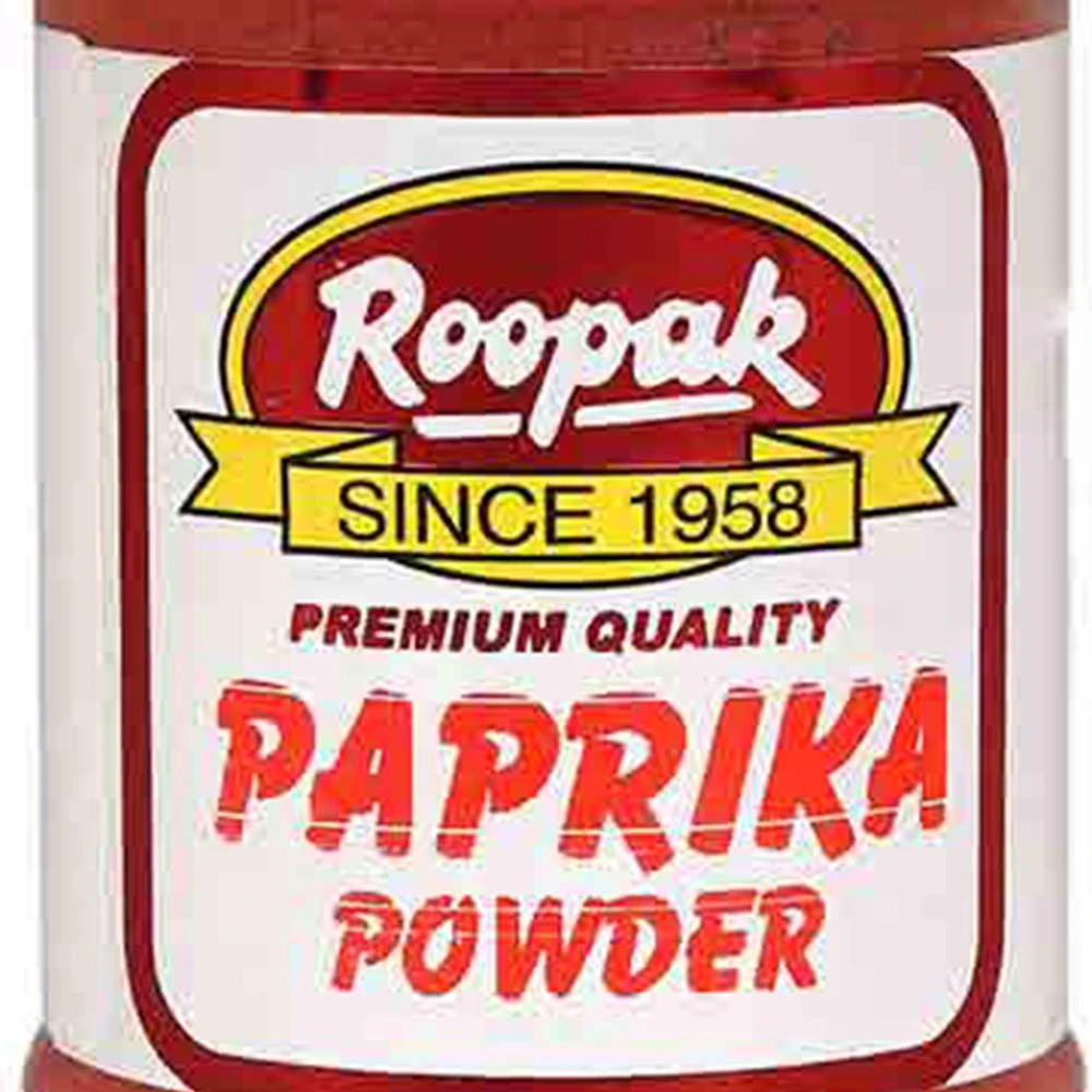 Paprika Powder
